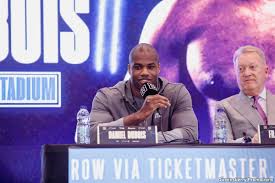 Boxing News 24 - News update