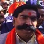 Rajasthan Gyan Ahuja threatens that