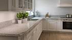 Caesarstone Classico - 62Atlantic Salt