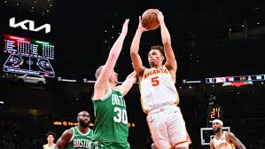 NFL Owners Push for 18-Game Season; Celtics Beat Hawks