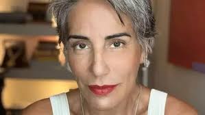 Fora da Globo, Glória Pires troca o Rio por Goiânia e celebra nova fase