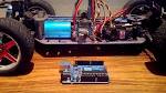 Arduino Bluetooth RC Car (Android Controlled) - Ardumotive