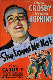 She Loves Me Not - she-loves-me-not-movie-poster-1934-1020197041