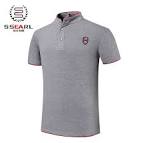 Camisas para hombre Camisas para salir y de manga larga