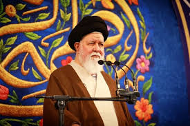 علم الهدی: اخیراً برخی زائران عراقی گفته‌اند که به جای مشهد قصد دارند به متل قو بروند و تفریح کنند