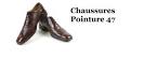 Guide de pointures chaussures homme - Bexley