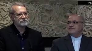 اتمام حجت لاریجانی درباره حمله تازه به ایران