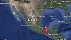 Se registra sismo de 5.1 en Chiapas: Protección Civil activa monitoreo en Tuxtla