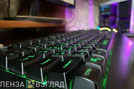 Пенза-Взгляд - News update