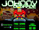 Cool math games johnny upgrade hacked