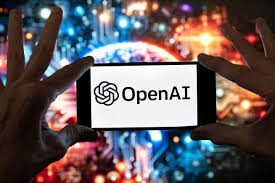 OpenAI AI Agents Tried to Breach US Government Sites