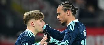 fc bayern news