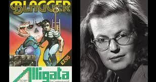 The Blagger&#39;s Guide to Shirley Jackson - shirley-jackson-blagger