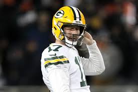 Packers release kicker Brandon McManus