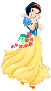 Výsledek obrázku pro snow white
