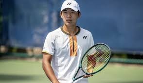 Can Zangar Nurlanuly become world No. 1?