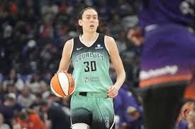 What channel is Liberty vs. Sun season opener on tonight? Stream WNBA game for FREE