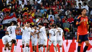 España - Irak, en directo: amistoso internacional previo al Mundial 2026, hoy en vivo