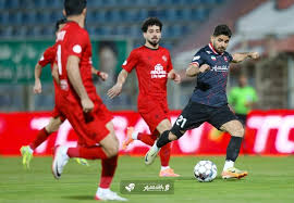 قطعی شد؛ تراکتور و پرسپولیس ۳۰ آبان و بدون تماشاگر