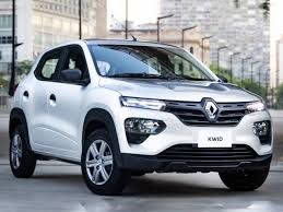 Renault Kwid tem descontos de mais de R$ 20 mil com a versão renovada chegando