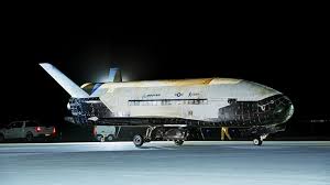Spaceflight Now - News update