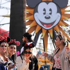 ¡Disney se viene con todo en California! Atracciones de Coco y más novedades - Imagen principal del artículo