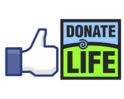 Donate Life Quotes. QuotesGram via Relatably.com