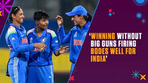 ESPNcricinfo - News update
