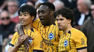 Premier League LIVE: Tottenham vs Brighton – Who will secure a vital win?