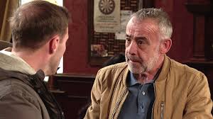 Coronation Street Feud Escalates: Kevin Webster and Tyrone Dobbs Come to Blows