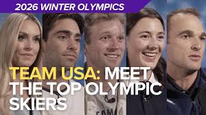 Here's how Colorado skiers River Radamus and Kyle Negomir did in the newest Olympic event