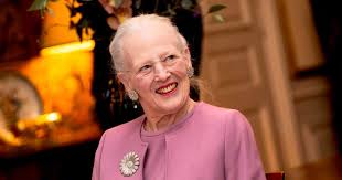 La reine Margrethe hospitalisée pour un problème cardiaque