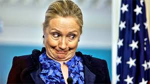 Image result for Hillary Clinton: Presidents Won’t Have to Declare Their Criminal History