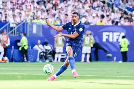 Saliba Says Morocco Pose Tough Test in 2026 World Cup Quarter-Final