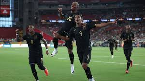ESPN México - News update