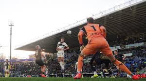 Testa, gol e punti: Pellegrino come Lautaro e il Parma vola verso la salvezza