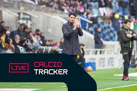 Calcio Live News: tutte le notizie di giornata in tempo reale