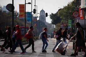 Hoy No Circula 19 De Febrero 2026