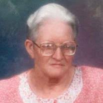 Mary &quot;Pete&quot; Elizabeth Brantley - mary--pete--brantley-obituary