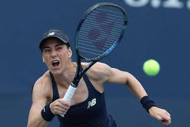 ”Datorită Simonei sau mie!” Mesajul Soranei Cîrstea de la ultimul Grand Slam al carierei