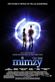 Mimzy, una aventura magica