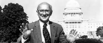 Image result for milton friedman