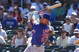 Cubs To Add Michael Conforto To Opening Day Roster