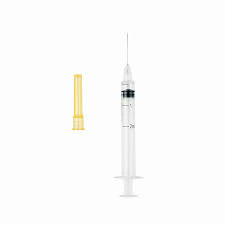 Auto-Disable Syringe | Syringes for Blood Drawing | Yeso-Med