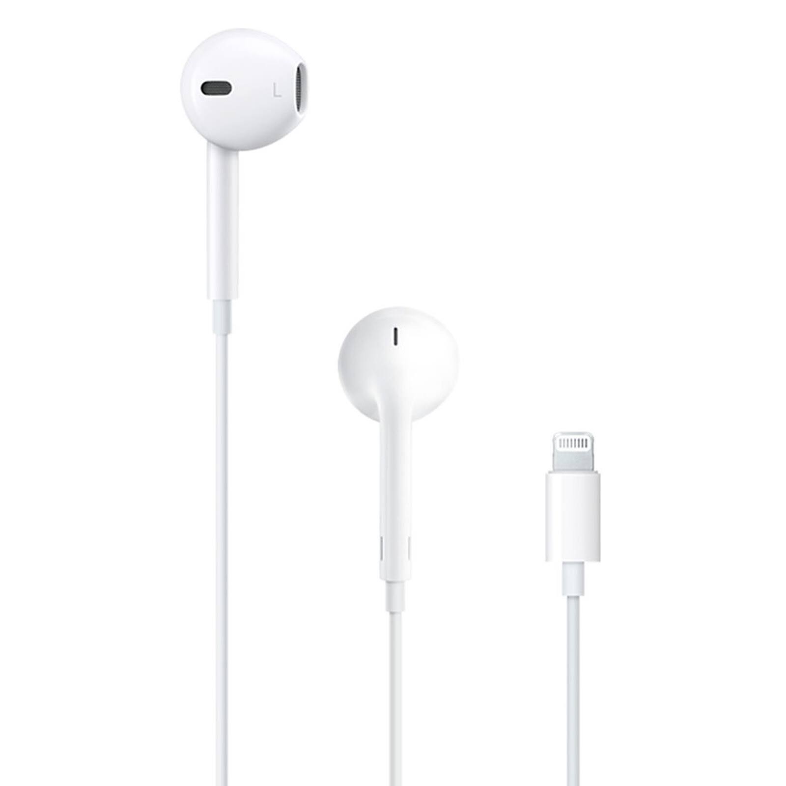 Apple EarPods Lightning Connector