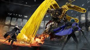 Code Vein II: A Deep Dive into the Soulslike Sequel