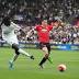 Swansea 2-1 Manchester United: Andre Ayew and Bafetimbi Gomis...