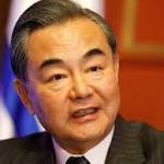 China says hopes Japan ties