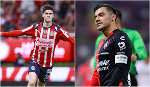 ¡Crisis en Chivas! ¿Quiénes Juegan el Clásico Tapatío vs Atlas?