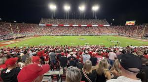 ncsu football Meltdown: Doeren Publicly Begs Fans for Noise as Wolfpack Collapse Exposes Systemic Failure